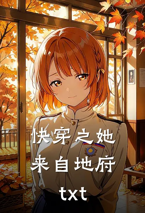 快穿之她来自地府txt