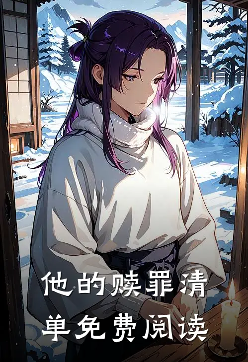 他的赎罪清单免费阅读