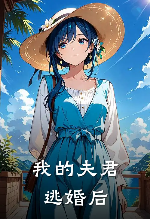 我的夫君逃婚后