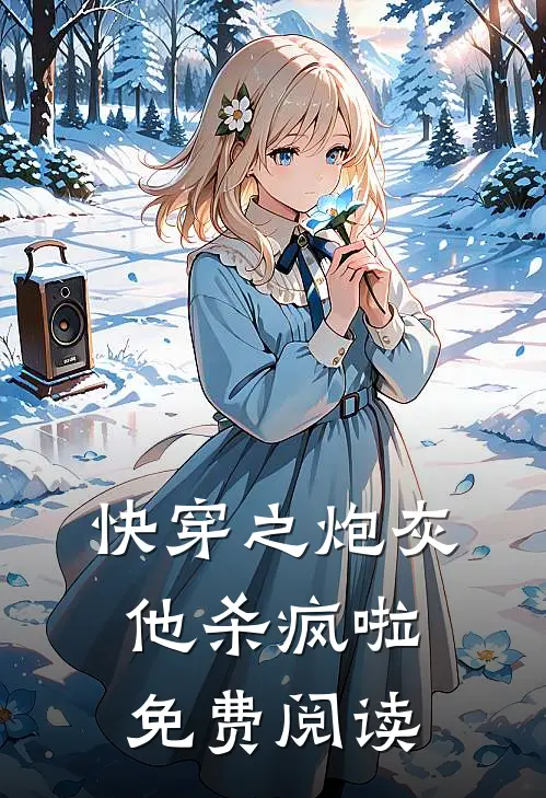 快穿之炮灰他杀疯啦免费阅读