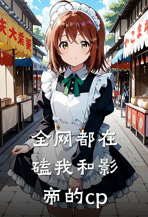 全网都在磕我和影帝的cp