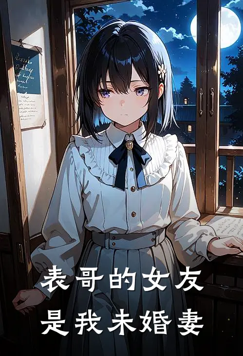 表哥的女友是我未婚妻