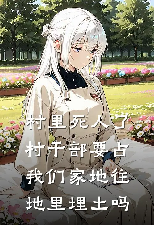 村里死人了,村干部要占我们家地往地里埋土吗