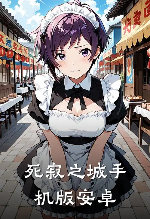 死寂之城手机版安卓