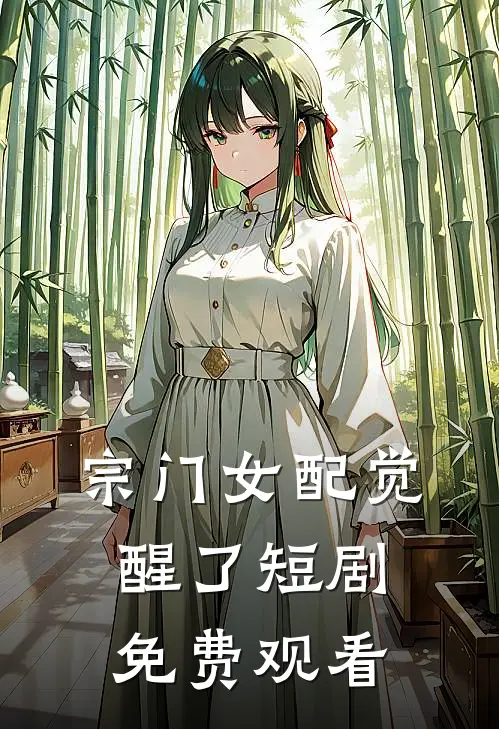 宗门女配觉醒了短剧免费观看
