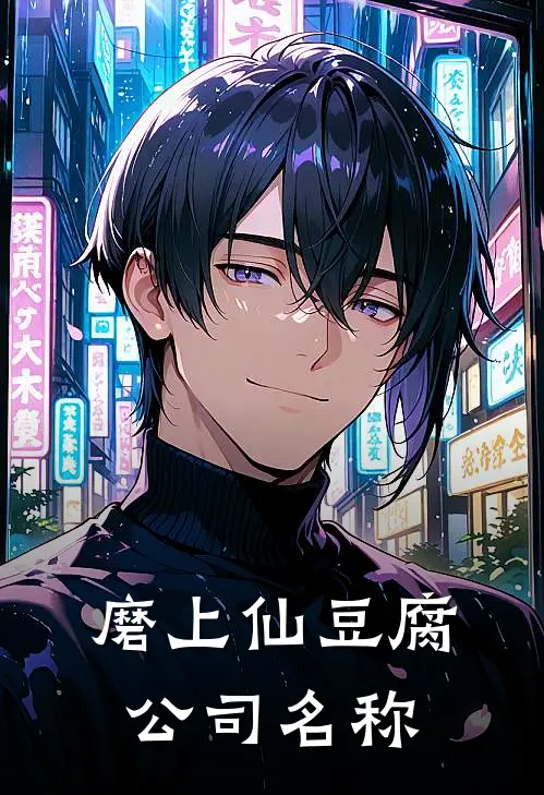 磨上仙豆腐公司名称