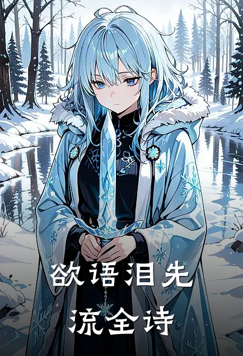 欲语泪先流全诗