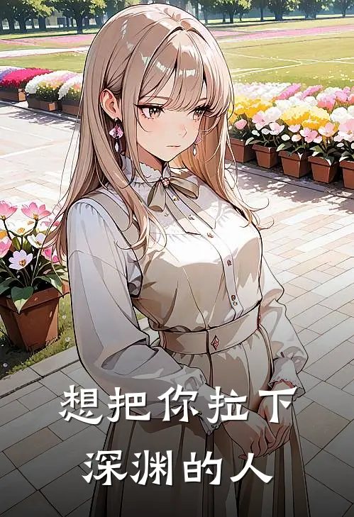 想把你拉下深渊的人