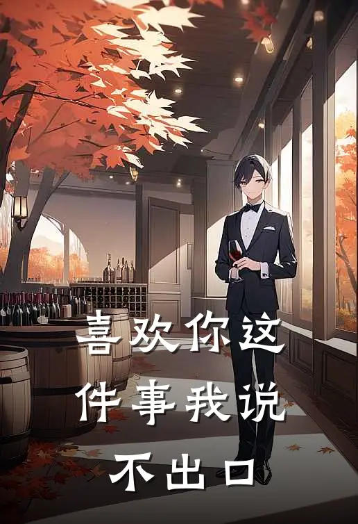 喜欢你这件事我说不出口