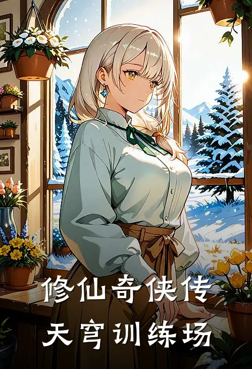 修仙奇侠传天穹训练场