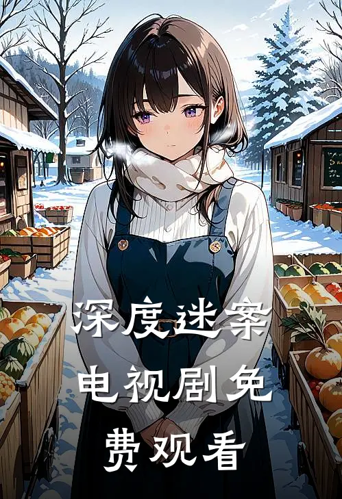 深度迷案电视剧免费观看