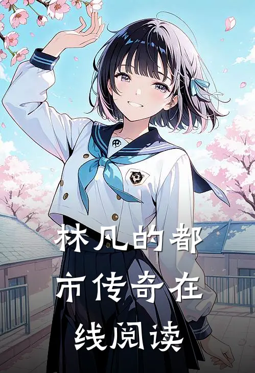 林凡的都市传奇在线阅读