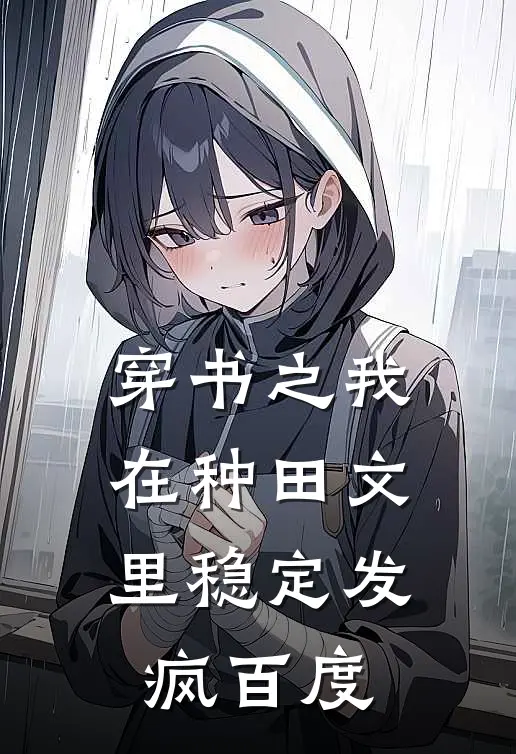 穿书之我在种田文里稳定发疯百度