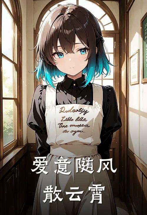 爱意随风散云霄