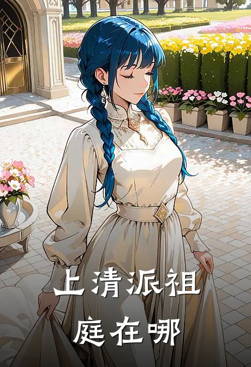 上清派祖庭在哪