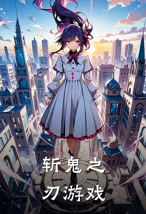 斩鬼之刃游戏
