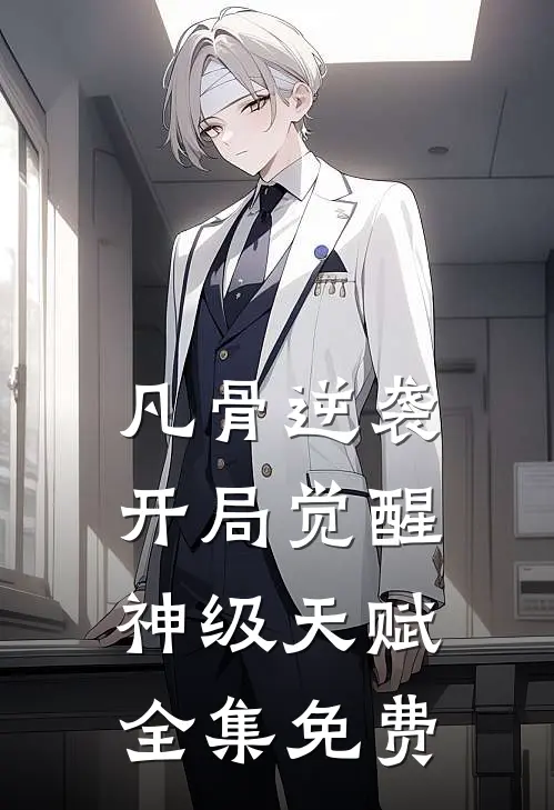 凡骨逆袭开局觉醒神级天赋全集免费