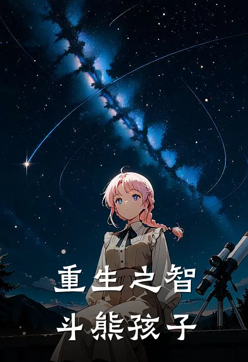 重生之智斗熊孩子