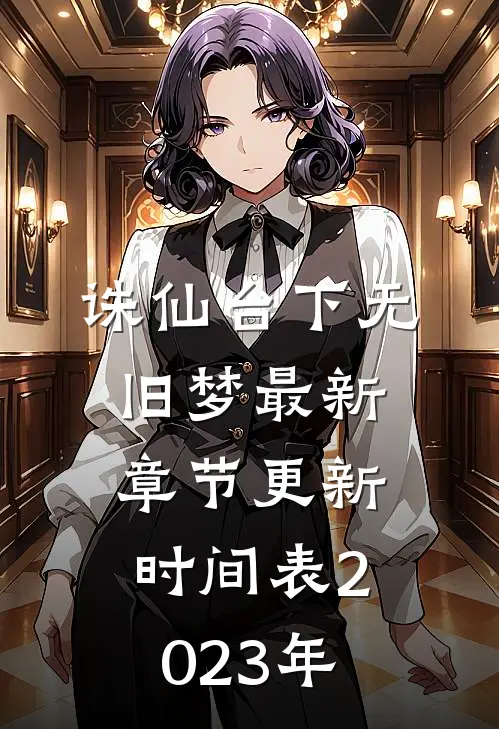 诛仙台下无旧梦最新章节更新时间表2023年