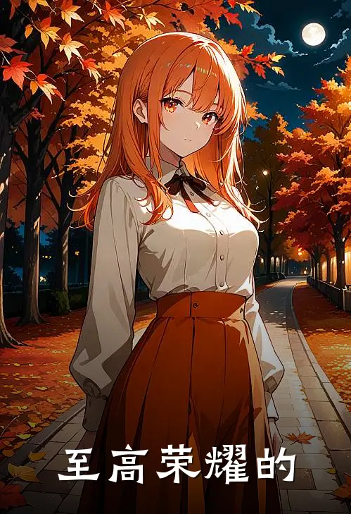 至高荣耀的