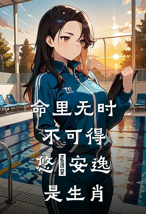 命里无时不可得,悠閒安逸是生肖