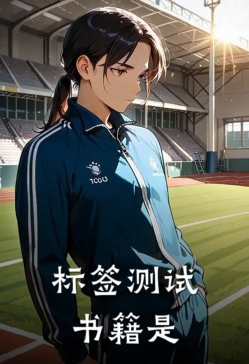 标签测试书籍是