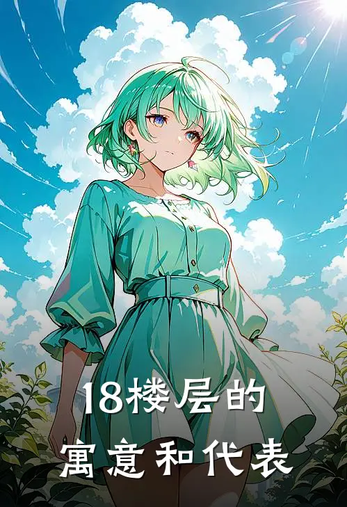 18楼层的寓意和代表