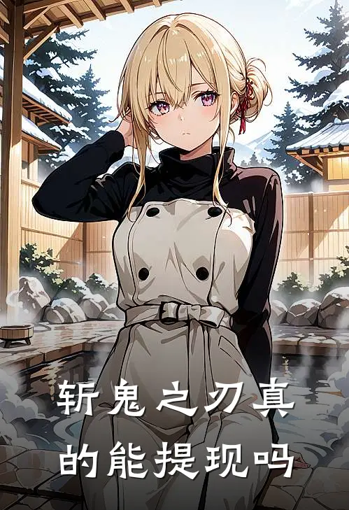 斩鬼之刃真的能提现吗