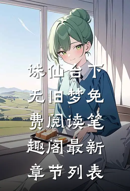 诛仙台下无旧梦免费阅读笔趣阁最新章节列表