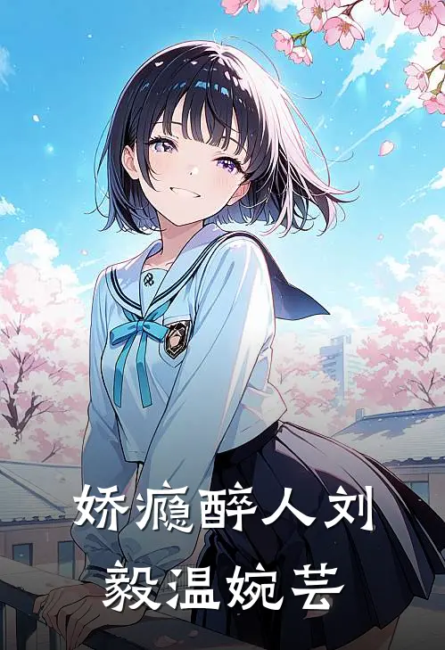 娇瘾醉人刘毅温婉芸