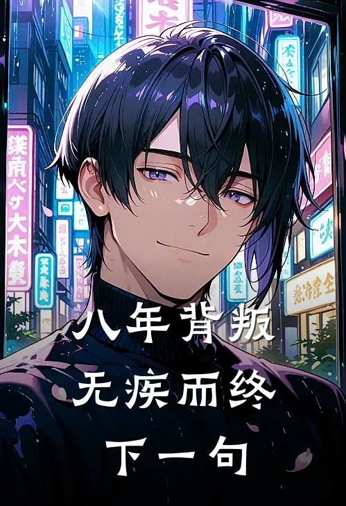 八年背叛无疾而终下一句