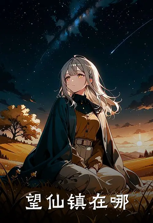 望仙镇在哪
