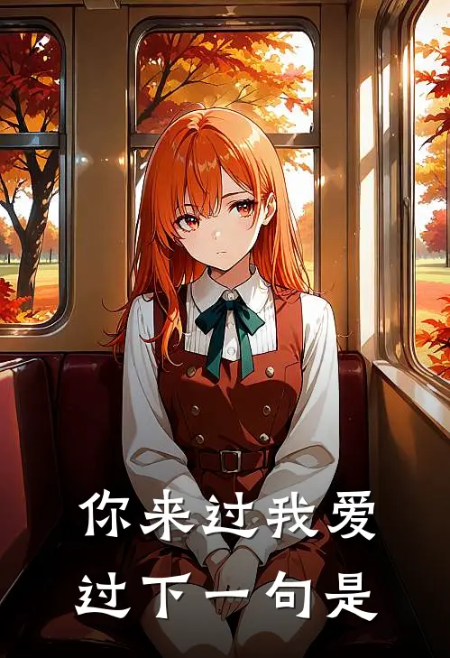 你来过我爱过下一句是