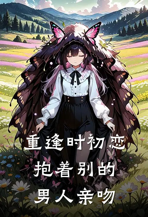 重逢时初恋抱着别的男人亲吻