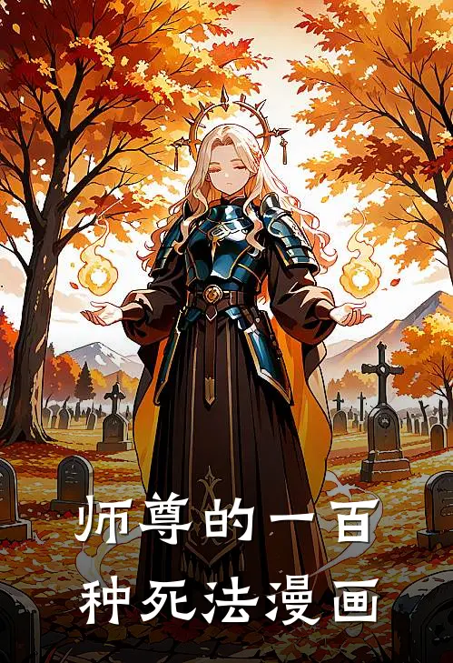 师尊的一百种死法漫画