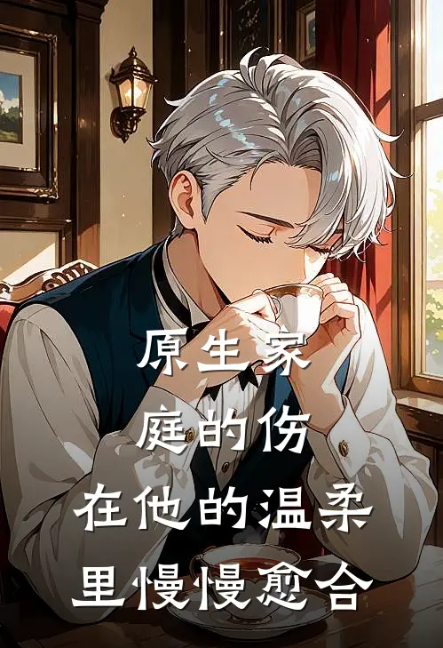 原生家庭的伤，在他的温柔里慢慢愈合