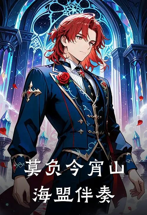 莫负今宵山海盟伴奏