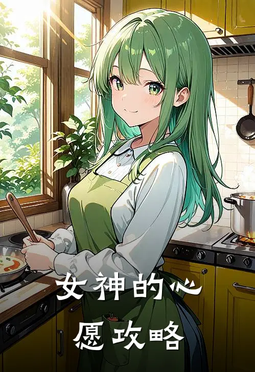 女神的心愿攻略