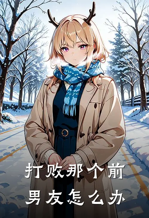 打败那个前男友怎么办