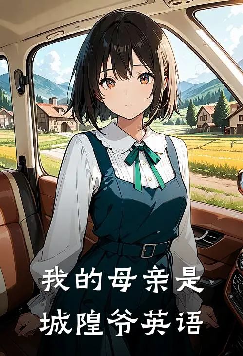 我的母亲是城隍爷英语