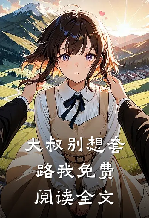 大叔别想套路我免费阅读全文