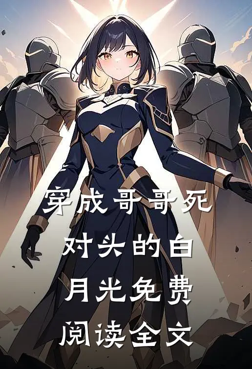 穿成哥哥死对头的白月光免费阅读全文