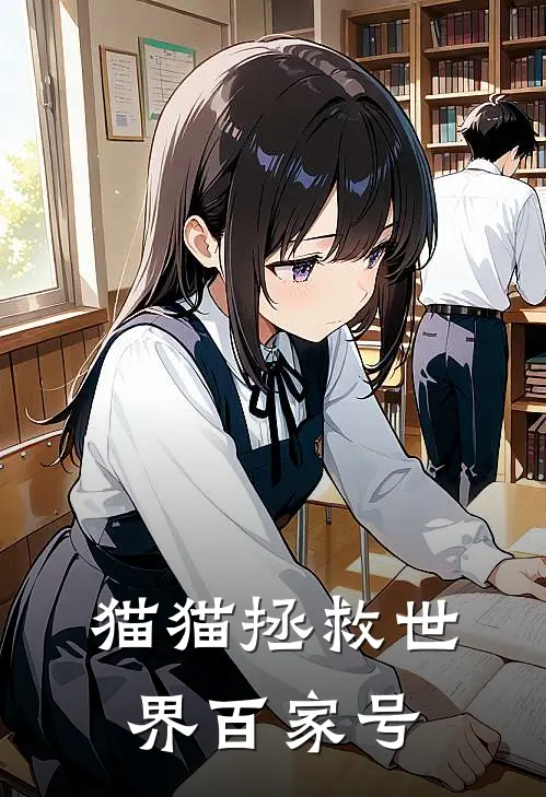 猫猫拯救世界百家号