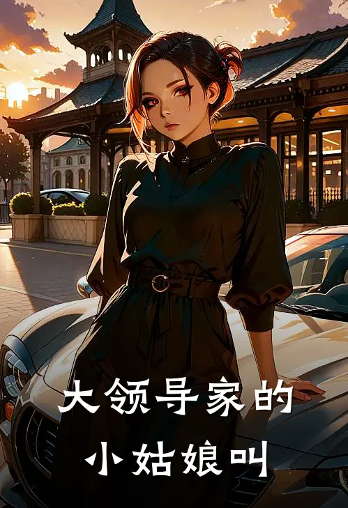 大领导家的小姑娘叫