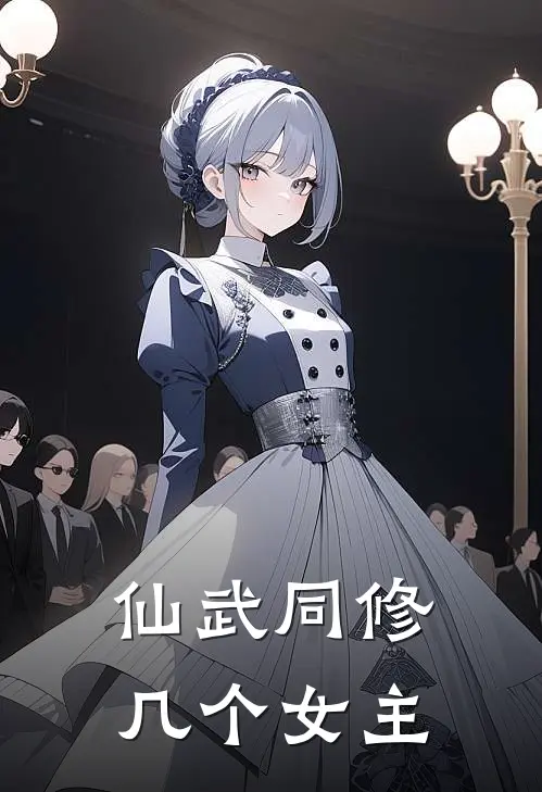 仙武同修几个女主