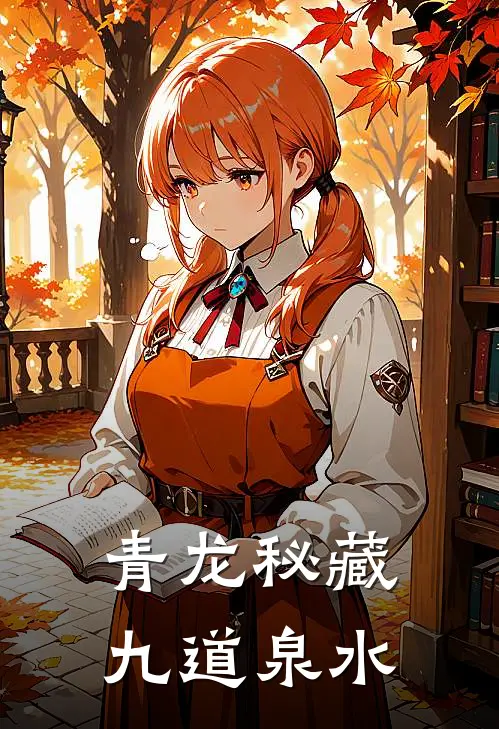 青龙秘藏 九道泉水