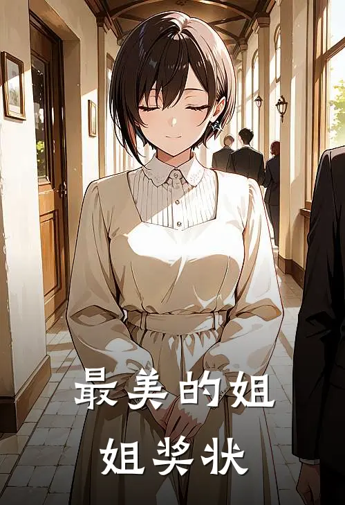 最美的姐姐奖状