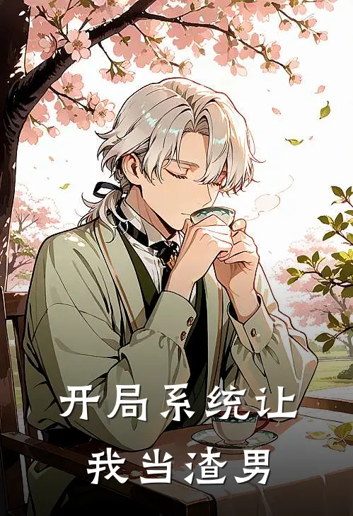 开局系统让我当渣男