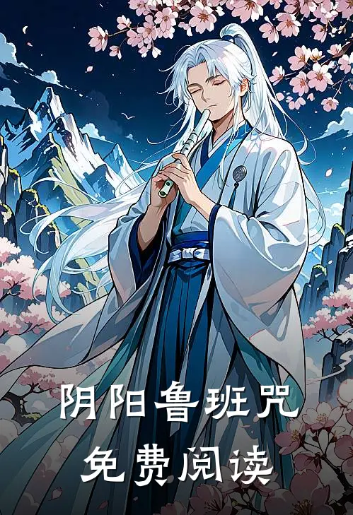 阴阳鲁班咒免费阅读