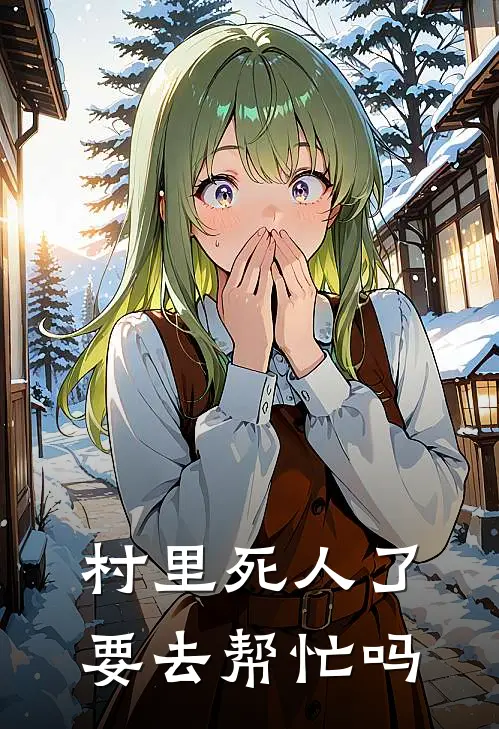 村里死人了要去帮忙吗